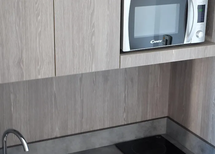 Park Wilson Airport 3*