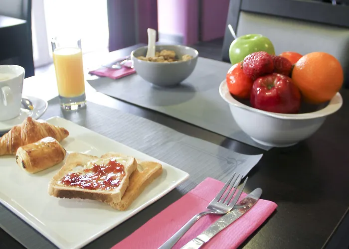 شقة فندقية Park Wilson Airport كولومييه