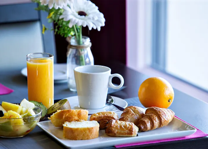 Park Wilson Airport 3* Коломье