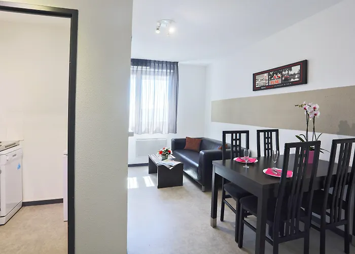 Park Wilson Airport Коломье