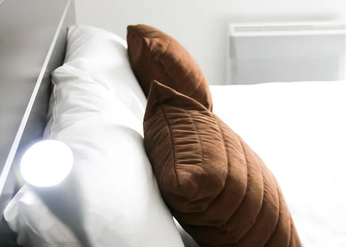 Апарт-отель Park Wilson Airport 3*