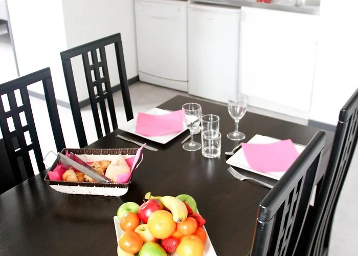 شقة فندقية Park Wilson Airport